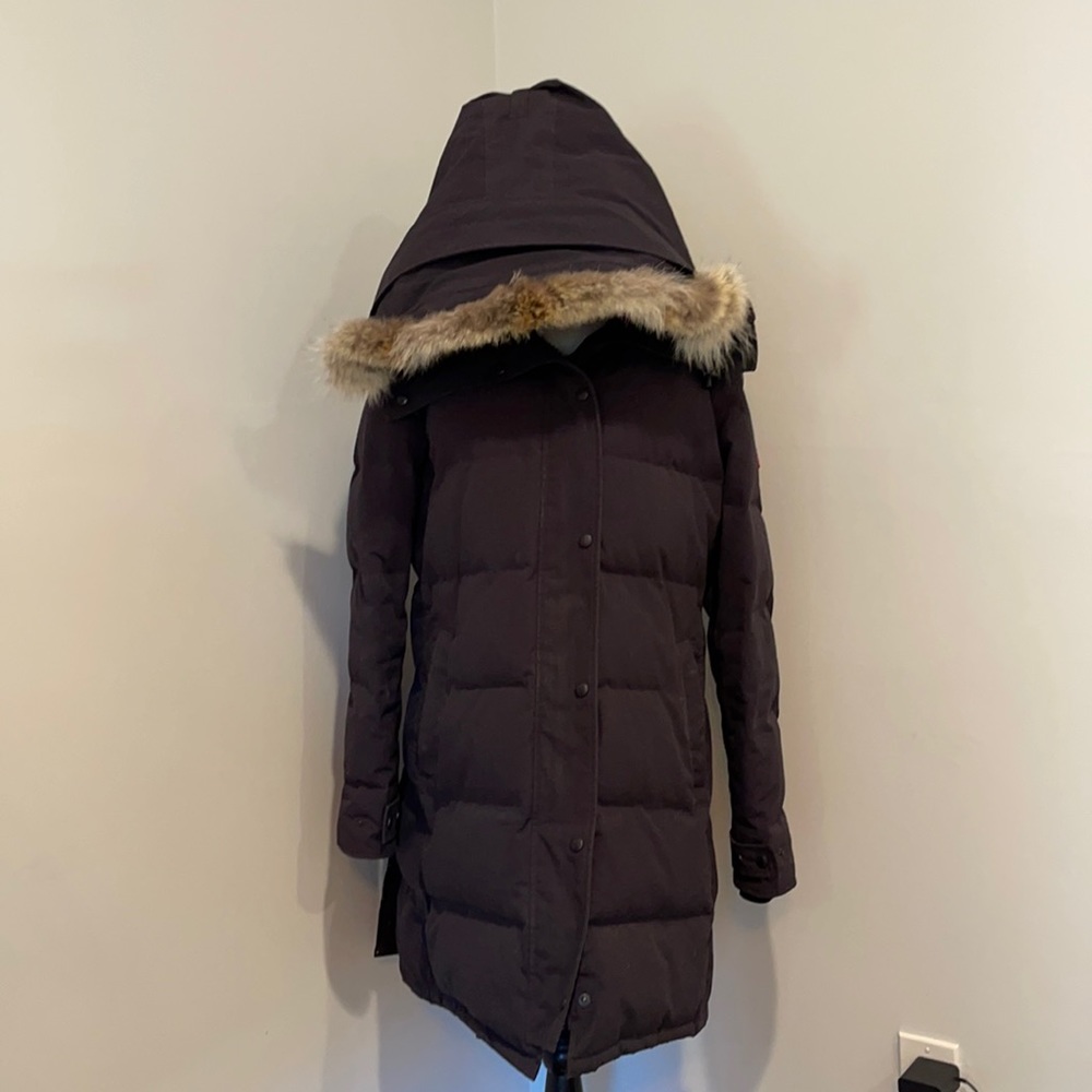 Canada Goose Coat